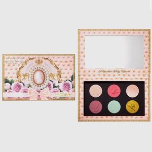 BNIB PAT McGRATH x BRIDGERTON - MTHRSHP: Belle of the Ball